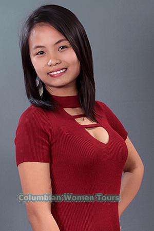 170814 - Ana Dominique Age: 26 - Philippines