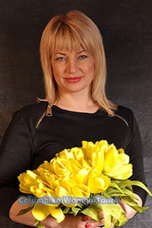 170929 - Tatyana Age: 49 - Ukraine