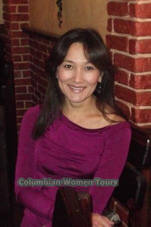 171283 - Dana Age: 47 - Ukraine