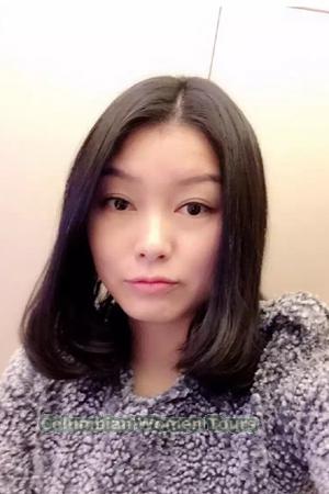 171331 - Ping Age: 42 - China