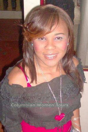 171564 - Zoraida Age: 40 - Dominican Republic