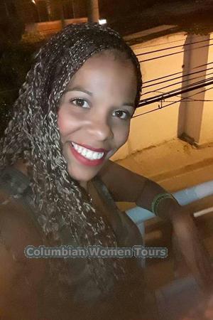172111 - Rosalba Age: 47 - Colombia