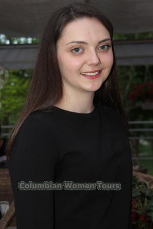 172591 - Aleksandra Age: 26 - Ukraine