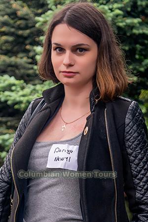 172605 - Daria Age: 31 - Ukraine