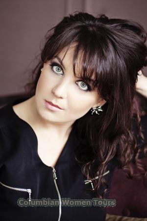 172626 - Svetlana Age: 41 - Ukraine