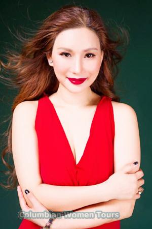 172665 - Xiaoli Age: 39 - China