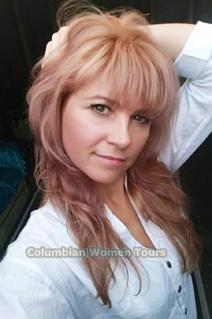 172765 - Nadegda Age: 38 - Ukraine