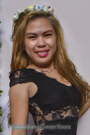 172954 - Regina Pearl Age: 29 - Philippines