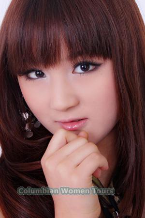 173088 - Haixia Age: 31 - China