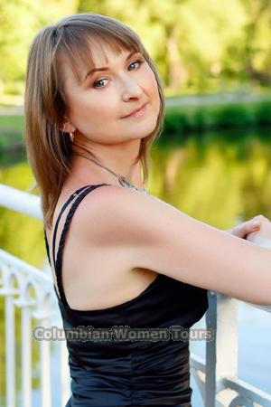 173154 - Svetlana Age: 56 - Ukraine