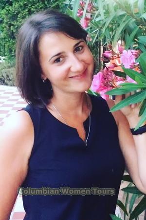 173331 - Julia Age: 39 - Belarus
