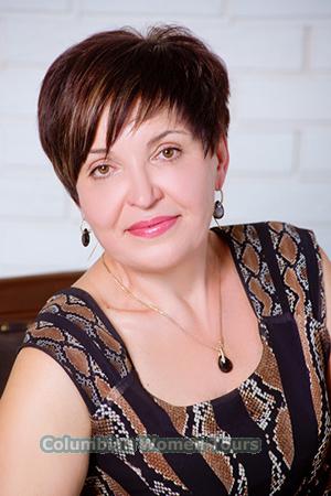 173659 - Oksana Age: 52 - Ukraine