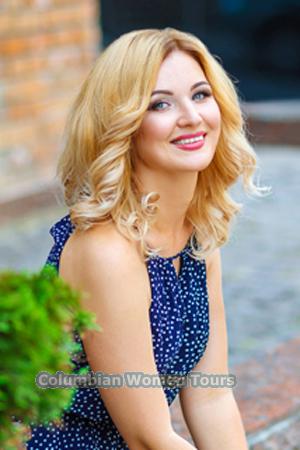 173786 - Lyudmila Age: 41 - Ukraine
