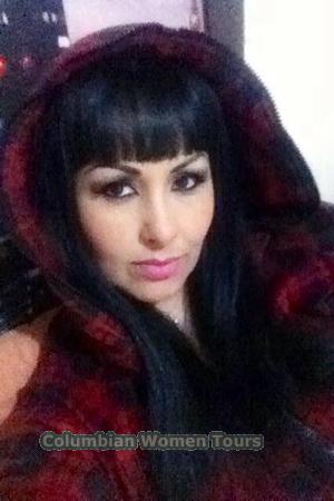 173818 - Leticia Age: 47 - Mexico