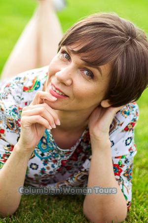 174311 - Viktoriya Age: 50 - Ukraine