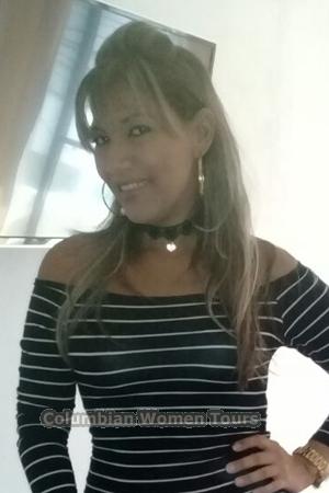 174364 - Cindy Age: 46 - Colombia