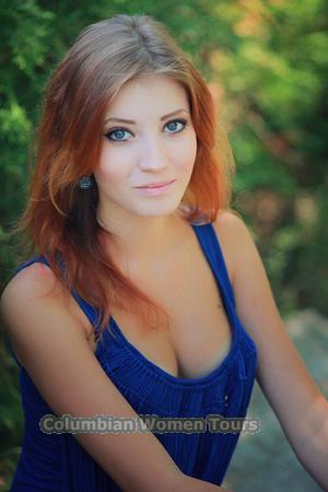 Ukraine women