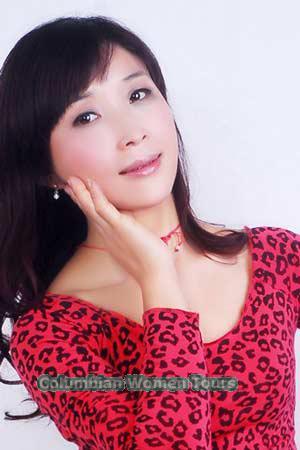 174767 - Qiying Age: 52 - China