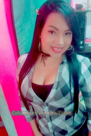 174903 - Haidy Age: 41 - Colombia