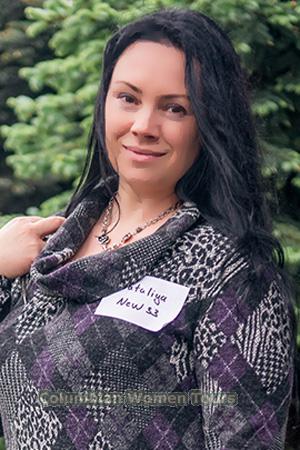 175179 - Natalia Age: 44 - Ukraine