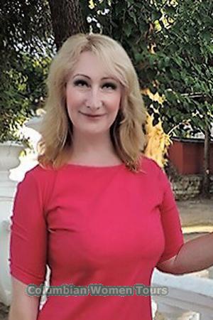 175294 - Natalia Age: 46 - Ukraine