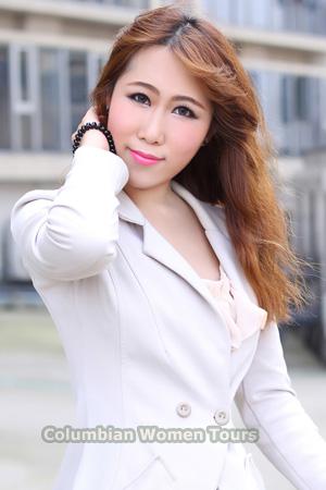 175544 - Qiyu Age: 30 - China