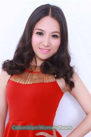 175546 - Shuangshuang Age: 30 - China