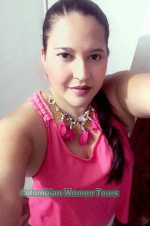 175649 - Maria Alejandra Age: 45 - Colombia