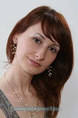 175728 - Svetlana Age: 40 - Ukraine