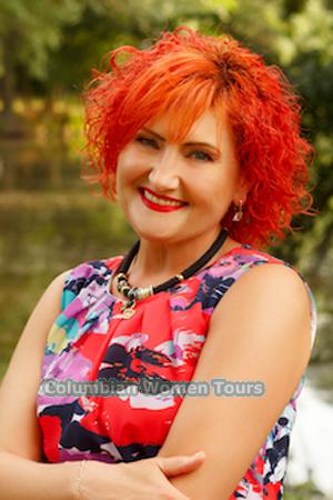 175790 - Svetlana Age: 64 - Ukraine