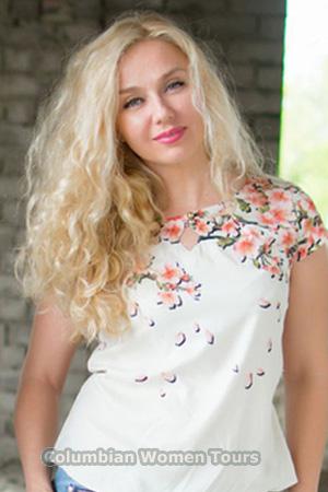 Ladies of Ukraine