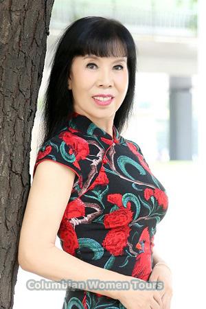 176283 - yuxia Age: 67 - China