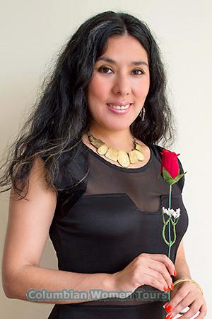176534 - Victoria Age: 47 - Peru