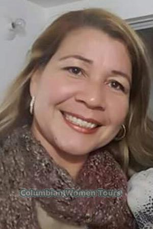 176538 - Daira Age: 55 - Colombia