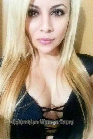 176798 - Anu Age: 43 - Colombia