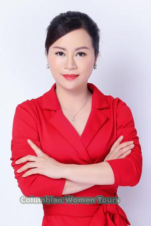 177034 - Bijuan Age: 43 - China