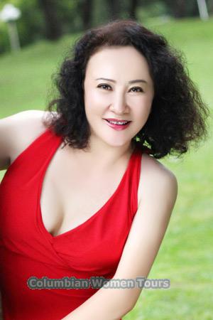 177148 - Yihong Age: 52 - China