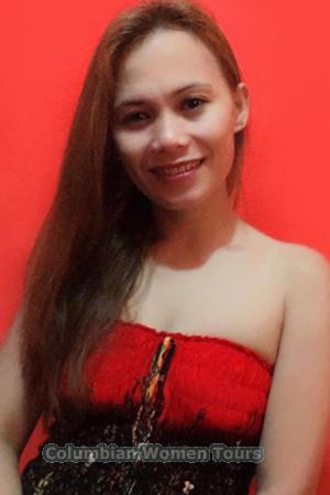 177309 - Maricel Age: 41 - Philippines