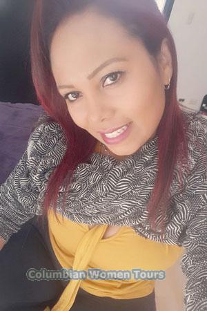 177893 - Yolima Age: 43 - Colombia