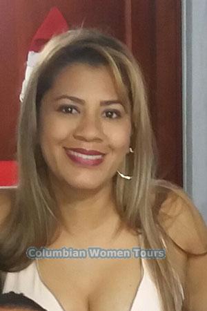 178118 - Ana Age: 45 - Colombia