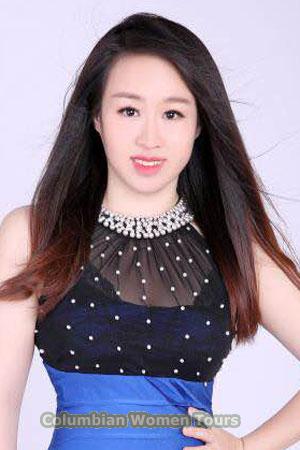178473 - Fang Age: 41 - China