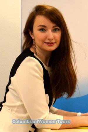 178518 - Ludmila Age: 37 - Belarus