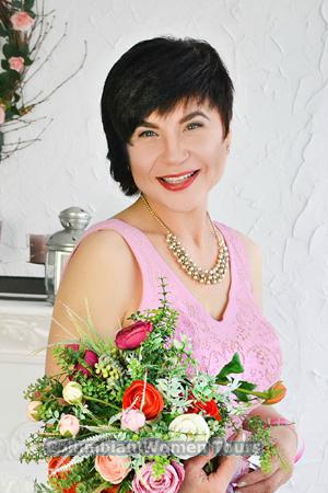 178563 - Julija Age: 57 - Ukraine