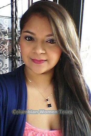 Ladies of Colombia