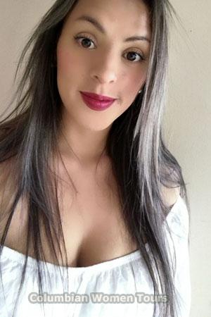 178899 - Angie Paola Age: 35 - Colombia