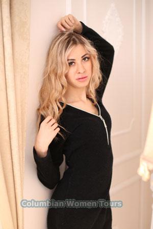 178988 - Anastasia Age: 27 - Ukraine