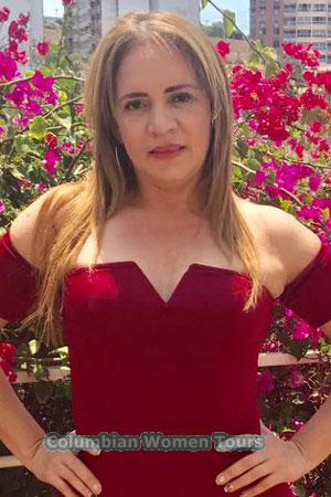 179064 - Ana Catalina Age: 46 - Colombia