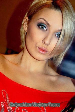 179256 - Kristina Age: 33 - Russia
