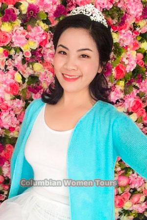 179510 - Shanxiu Age: 41 - China