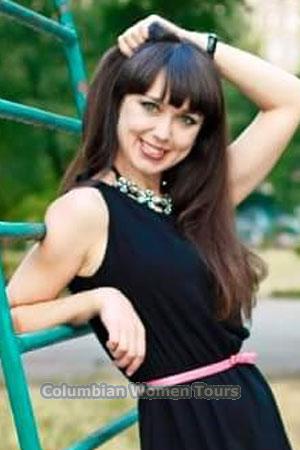 Ladies of Zaporozhye